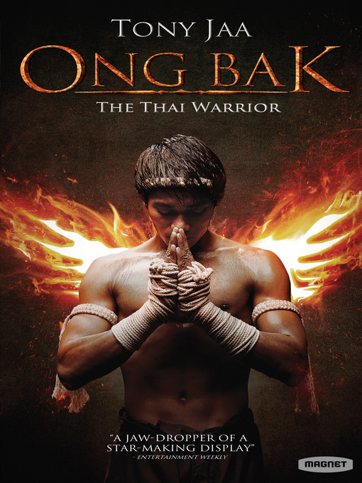 Title details for Ong Bak by Prachya Pinkaew - Available